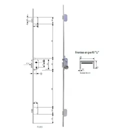 cerradura-tesa-tlb3-30-30-3-puntos-cromo-