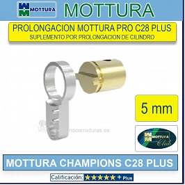 PROLONGACION MOTTURA PRO...