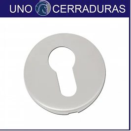 PLACA CONTRAESCUDO CIRCULAR...