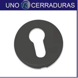 PLACA CONTRAESCUDO CIRCULAR...