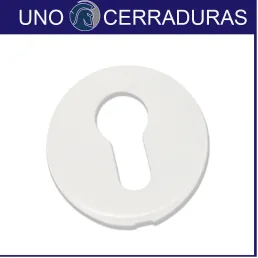 PLACA CONTRAESCUDO CIRCULAR...