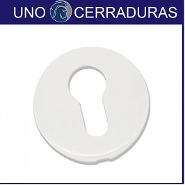 PLACA CONTRAESCUDO CIRCULAR...