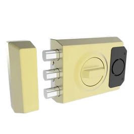 CERROJO INVISIBLE SMART...