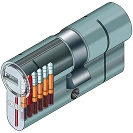 CILINDRO ABUS D66 30+30 60...