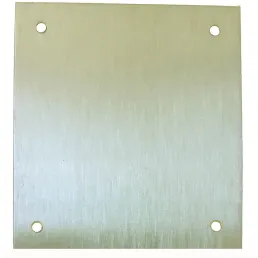 PLACA CERRADURA 80X80MM...