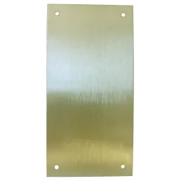 PLACA CERRADURA 60X80MM...