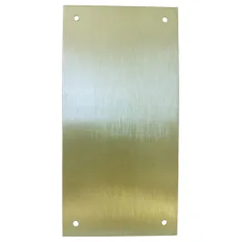 PLACA CERRADURA 60X80MM...