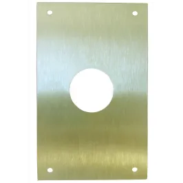 PLACA CERRADURA 80X120MM...