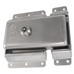 CANDADO SAG FURGONETA INOX...