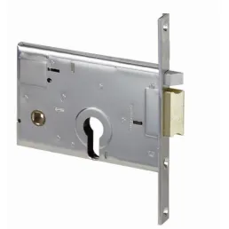 CERRADURA ELECTRICA CISA 14011/60/1 DERECHAS