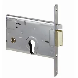 CERRADURA ELECTRICA CISA 14011/60/1 DERECHAS