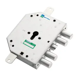 CERRADURA MOTTURA...