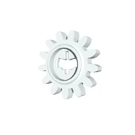 SUPLEMENTO CORONA 13 MM MOTTURA PRO C28 PLUS 30mm