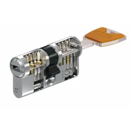 CILINDRO ABUS XELUS ME...