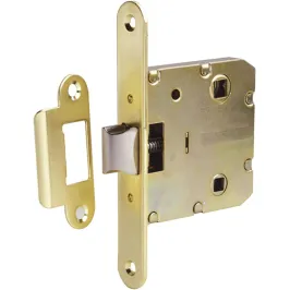 PICAPORTE UNIFICADO LATON...