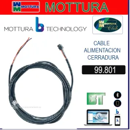 CABLE DE CONEXION...
