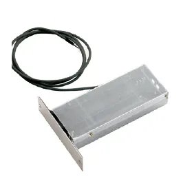 PORTAPILAS PARA CERRADURA...