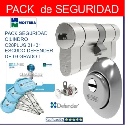 BOMBILLO MOTTURA C28 PLUS...