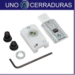 RETENEDOR CIERRAPUERTAS...