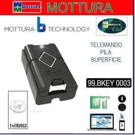 TELEMANDO BLUETOOTH...