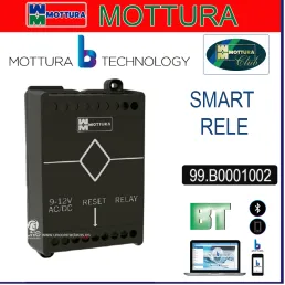 SMART RELE 99B0001002...