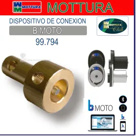 DISPOSITIVO DE CONEXION...