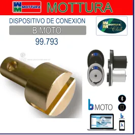 DISPOSITIVO DE CONEXION...