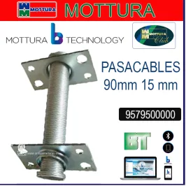 PASACABLES 9979500000...
