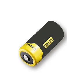 BATERIA RECARGABLE CR123...