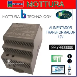 ALIMENTADOR TRANSFORMADOR...