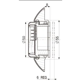 ESCUDO DEFENDER MAGNETICO...
