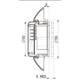 ESCUDO DEFENDER MAGNETICO...