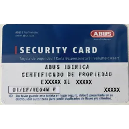 COPIA LLAVE ORIGINAL ABUS...