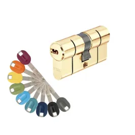 BOMBILLO ABUS BRAVUS MAGNET...