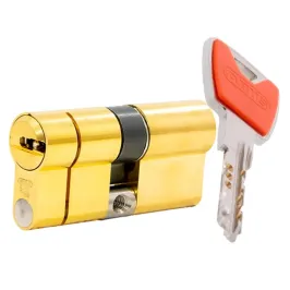 CILINDRO ABUS XELUS 30+30...