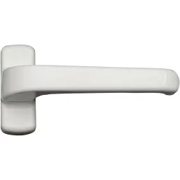 UNIDAD MANIVELA ALUMINIO...