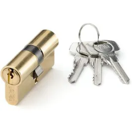 CILINDRO EUROPERFIL YALE...