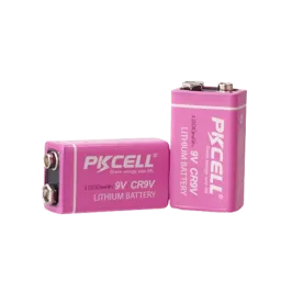 AYR INTLOCK PILA LITIO 6LF22-9V 1.2 AH SERIE 501