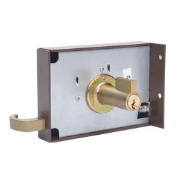 CERRADURA YALE SUPERFICIE...