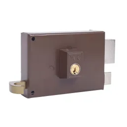 CERRADURA YALE SUPERFICIE...