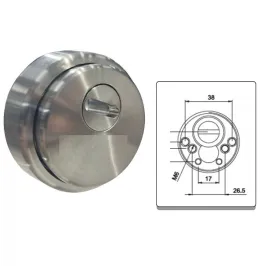BOMBILLO KESO 8000 OMEGA 2...