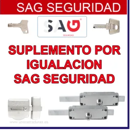 SUPLEMENTO PARA LLAVES...