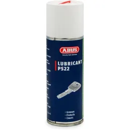 LUBRICANTE CERRADURAS ABUS...