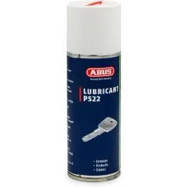 LUBRICANTE CERRADURAS ABUS...