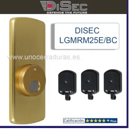 ESCUDO SEGURIDAD BLINDADO...