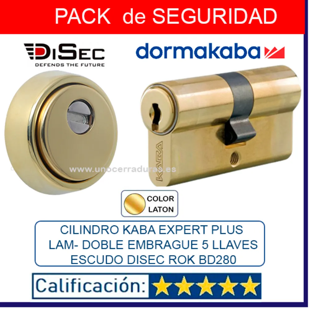 Abus - Cilindro per porta, con serratura con chiave, Argento, 27071 Abus - Cilindro per porta, con serratura con chiave, Argento, 27071