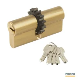 CILINDRO SEG 33X33MM BPS...