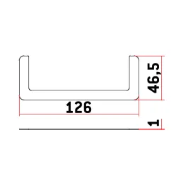 EMBELLECEDOR GRAMPON DORADO...