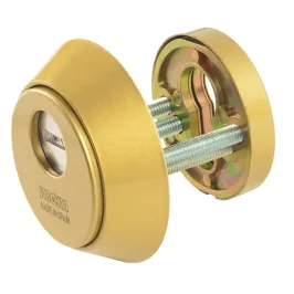 ESCUDO MCM ALTA SEGURIDAD...