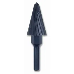 FRESA CONICA HSS 0 A 25MM...